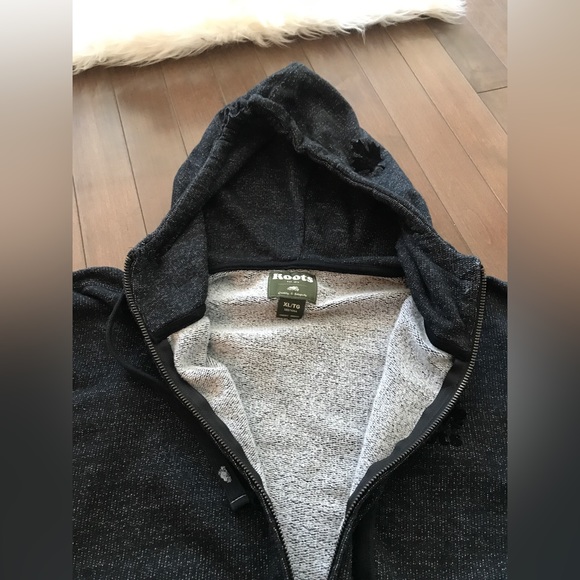 Roots Hoodie - Picture 2 of 3